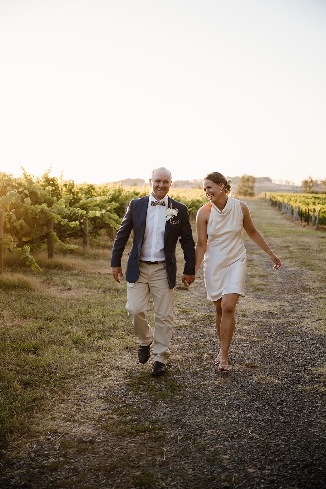The Ultimate Guide to Booking a Vineyard Wedding in Central West, NSW
