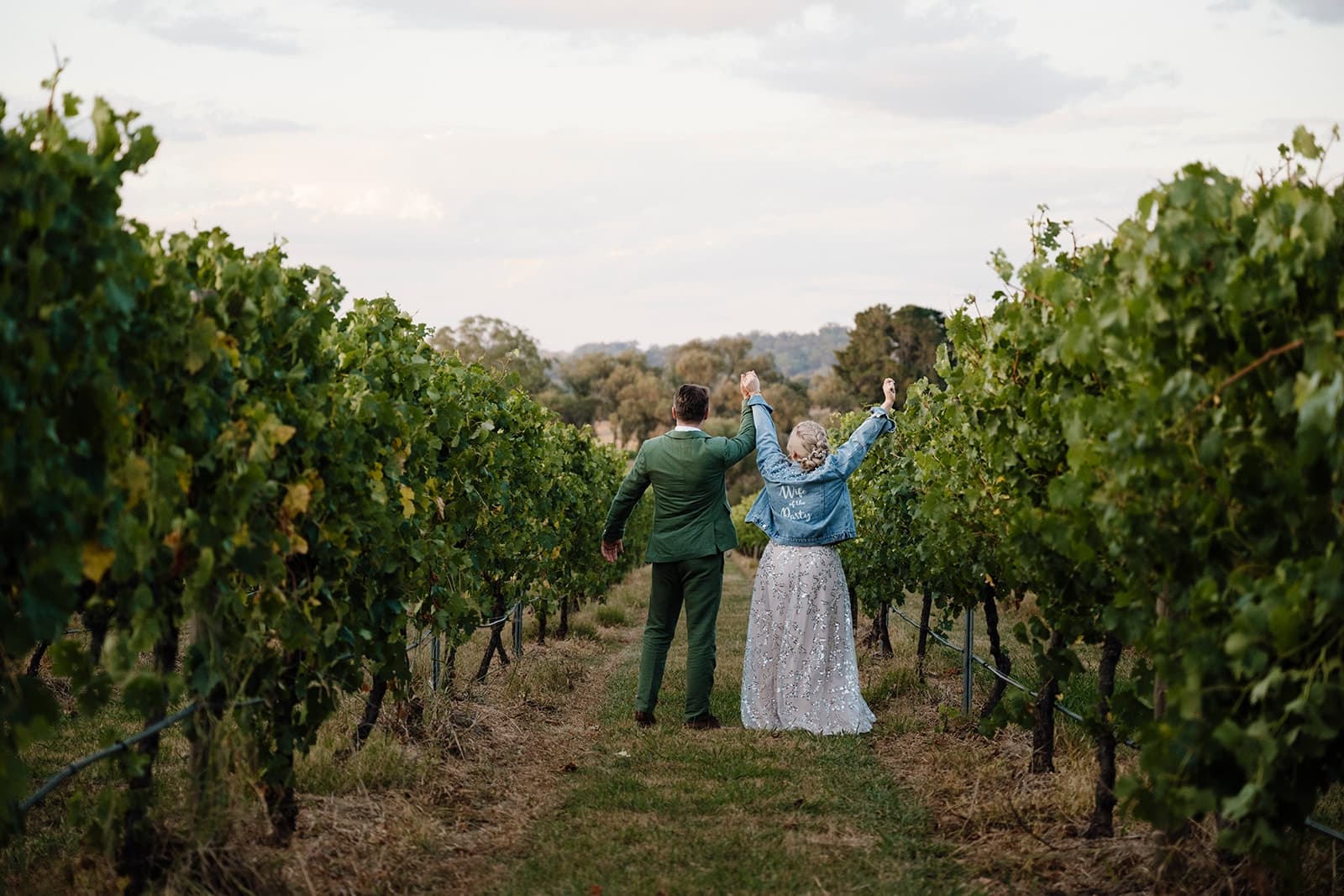 The Ultimate Guide to Booking a Vineyard Wedding in Central West, NSW